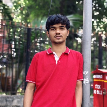 SIDDHARTH Rupwate